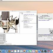 Zrzut ekranu 2017-06-07 o 19.44.54  Test karty graficznej NVidia GeForce GTX 1060 OC 3 GB programem LuxMark v 3.1 .